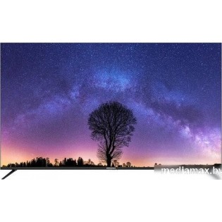 Телевизор Megamax 65MG11USM