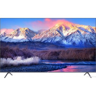 Телевизор Hikers 75HTQ01