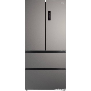 Холодильник Korting KNFF 82535 X