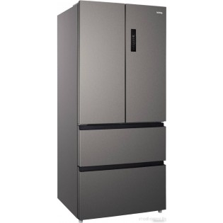 Холодильник Korting KNFF 82535 X