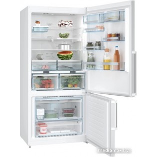 Холодильник Bosch Serie 6 KGN86AW32U