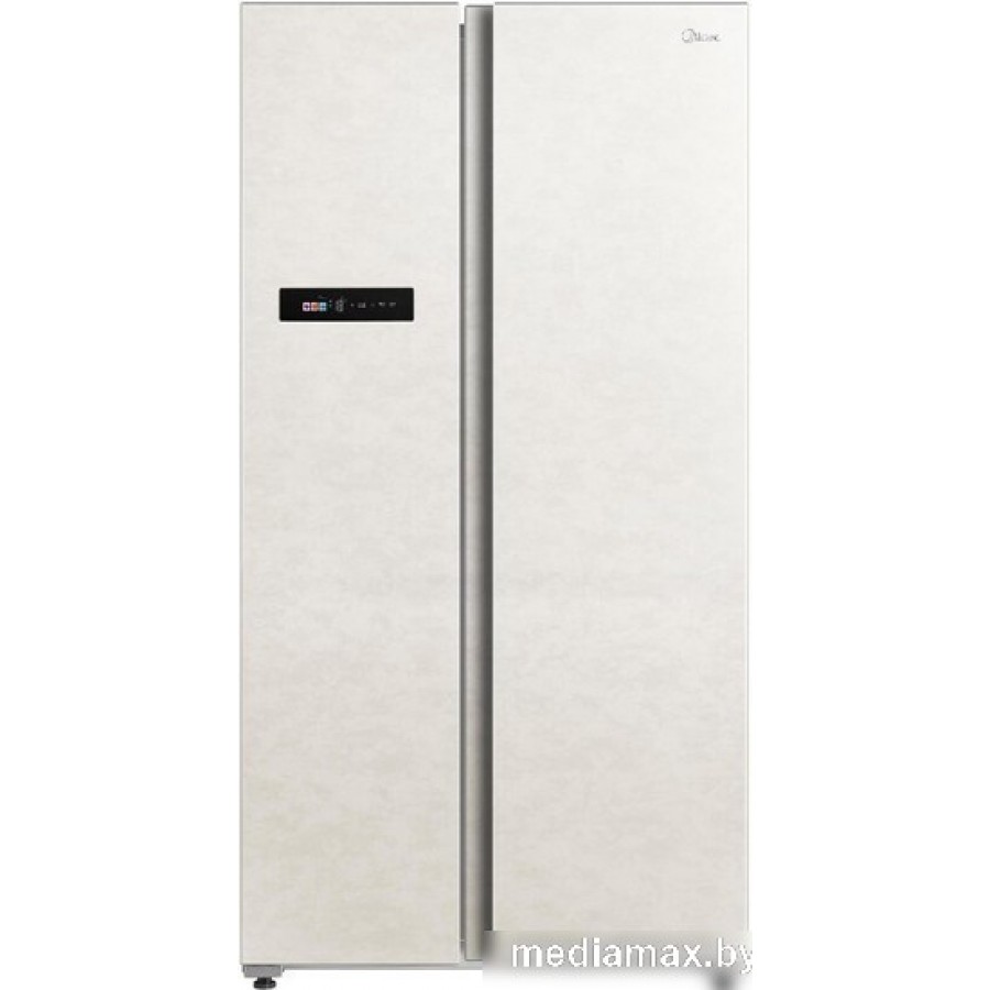 Холодильник side by side Midea MDRS791MIE33