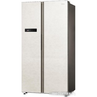 Холодильник side by side Midea MDRS791MIE33