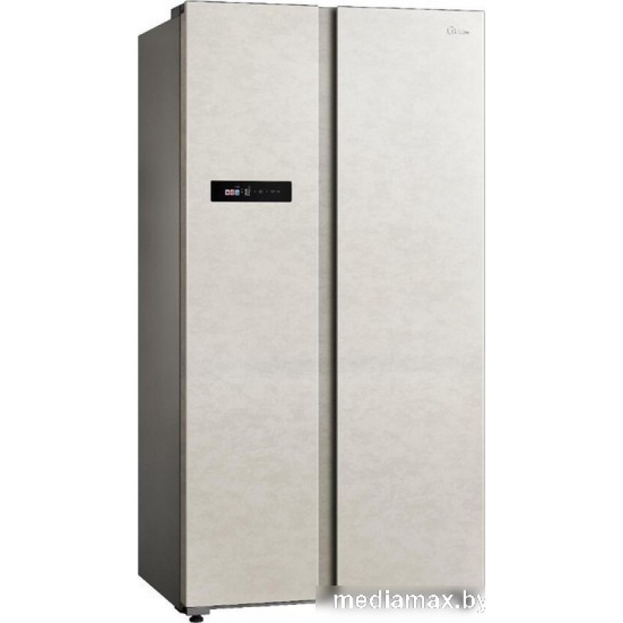 Холодильник side by side Midea MDRS791MIE33