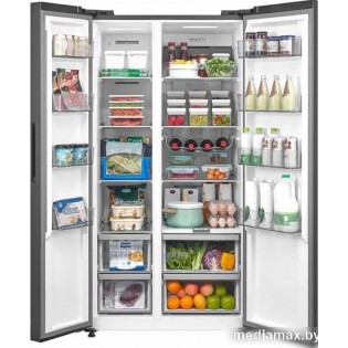 Холодильник side by side Midea MDRS791MIE02