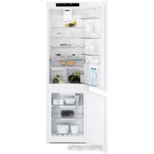 Холодильник Electrolux RNT8TE18S