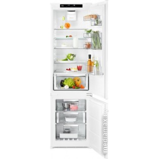 Холодильник AEG SCE819E5TS