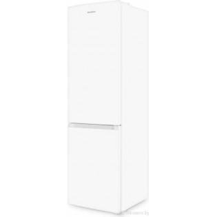 Холодильник Hyundai CC30021AF (белый)