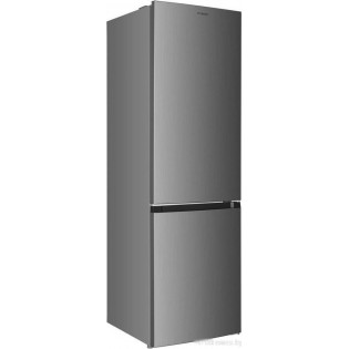 Холодильник Hyundai CC30021AF (нержавеющая сталь)