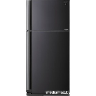 Холодильник Sharp SJ-XE59PMBK