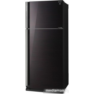 Холодильник Sharp SJ-XP59PGRD