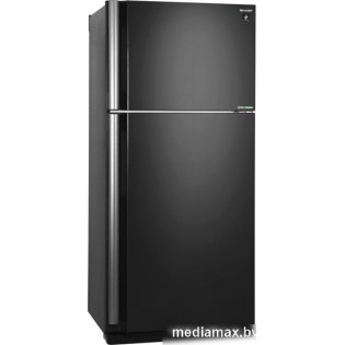 Холодильник Sharp SJ-XE55PMBK