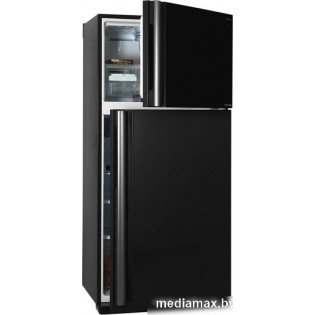 Холодильник Sharp SJ-XE55PMBK