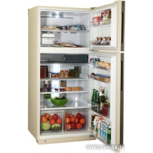 Холодильник Sharp SJ-XE55PMBE