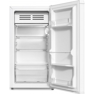 Однокамерный холодильник Бирюса 85