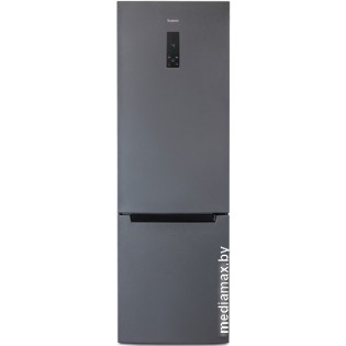 Холодильник Бирюса W960NF