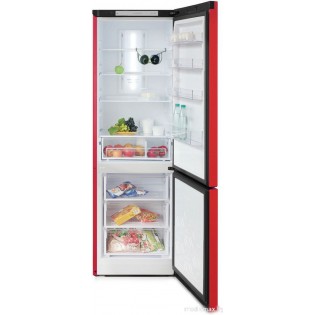 Холодильник Бирюса H960NF