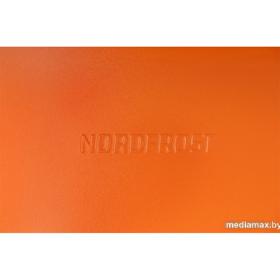 Однокамерный холодильник Nordfrost (Nord) NR 402 Or