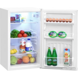 Однокамерный холодильник Nordfrost (Nord) NR 507 W