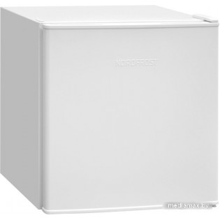 Однокамерный холодильник Nordfrost (Nord) NR 506 W