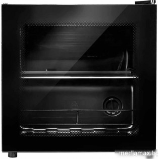 Однокамерный холодильник CENTEK CT-1701