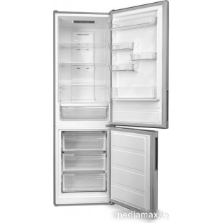 Холодильник CENTEK CT-1732 NF Inox