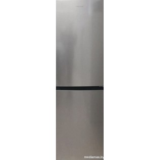 Холодильник TECHNO FN2-31 (серебристый)