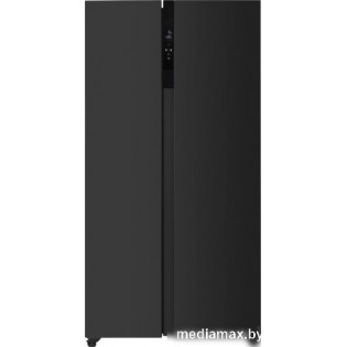 Холодильник side by side TECHNO FF2-55N BI IV