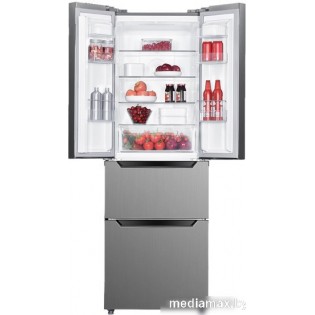 Холодильник TECHNO FS4-36 BI