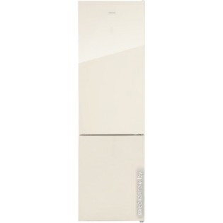 Холодильник Hiberg RFC-400DX NFGY inverter