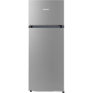 Холодильник Kraft KF-DF340S