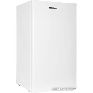 Однокамерный холодильник Kraft BC(W)-115