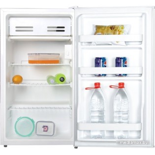 Однокамерный холодильник Kraft BC(W)-115