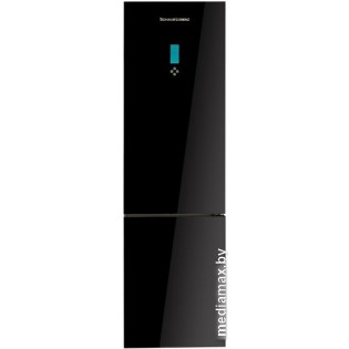 Холодильник Schaub Lorenz SLU S379Y4E