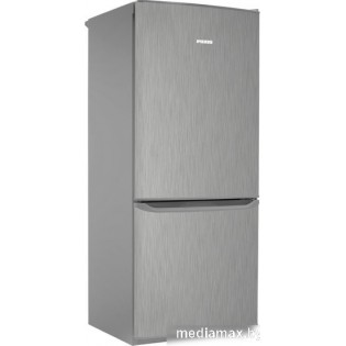 Холодильник POZIS RK-101 (серебристый металлопласт)