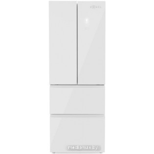 Холодильник ZUGEL ZRFD361W