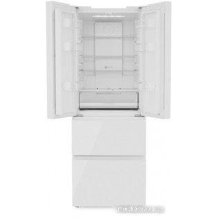 Холодильник ZUGEL ZRFD361W