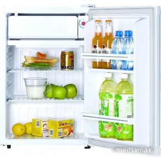 Однокамерный холодильник Renova RID-80W