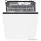 Встраиваемая посудомоечная машина Gorenje GV642E90