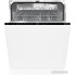 Встраиваемая посудомоечная машина Gorenje GV642E90