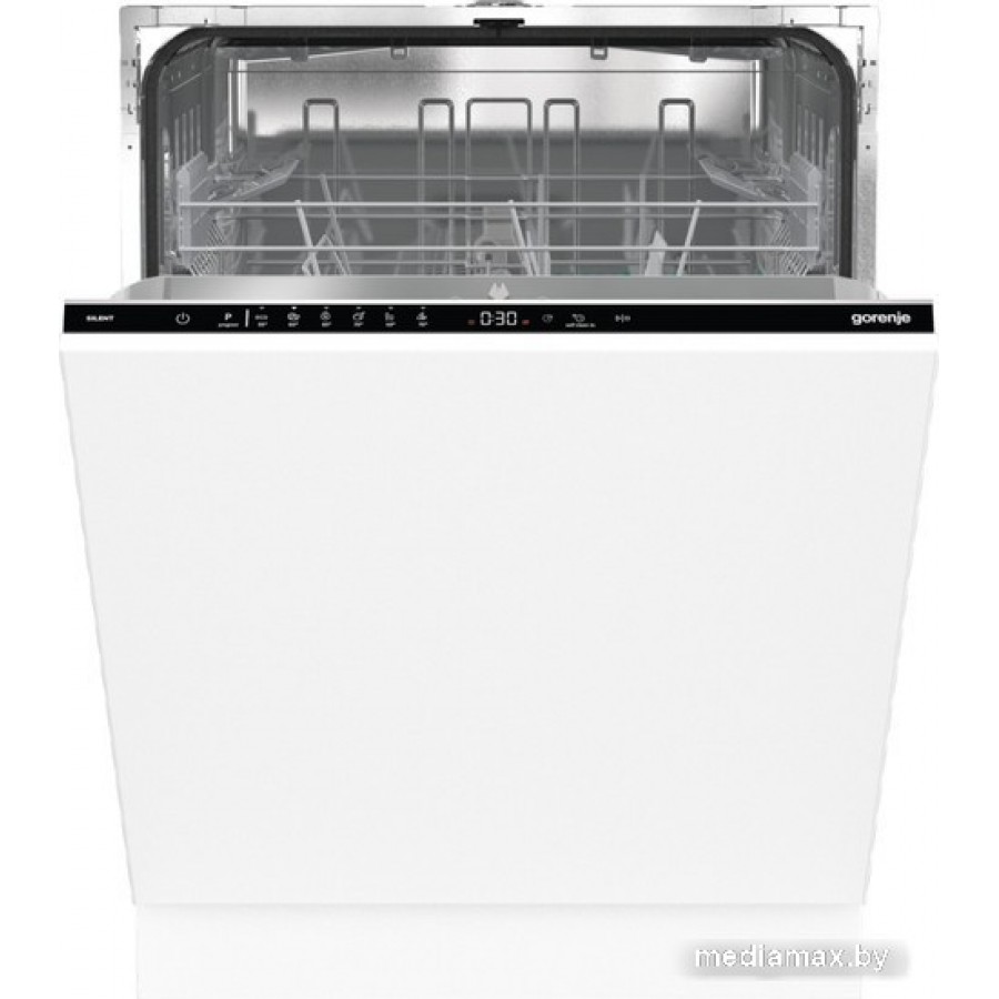 Встраиваемая посудомоечная машина Gorenje GV642E90