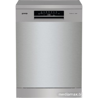 Отдельностоящая посудомоечная машина Gorenje GS642E90X