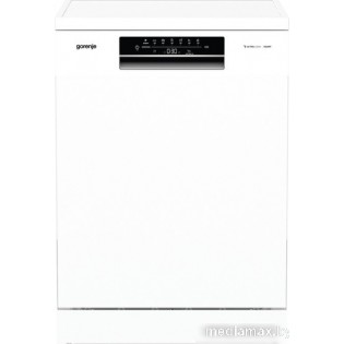Отдельностоящая посудомоечная машина Gorenje GS642E90W