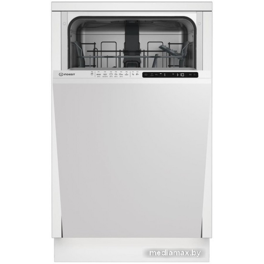 Встраиваемая посудомоечная машина Indesit DIS 1C69 B