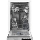 Встраиваемая посудомоечная машина Indesit DIS 1C69 B