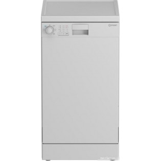 Отдельностоящая посудомоечная машина Indesit DFS 1A50