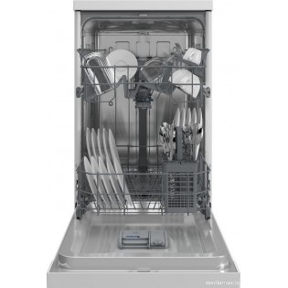 Отдельностоящая посудомоечная машина Indesit DFS 1A50