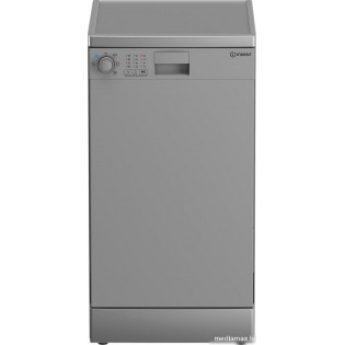 Отдельностоящая посудомоечная машина Indesit DFS 1A50 S