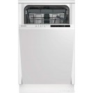 Встраиваемая посудомоечная машина Indesit DIS 2C50