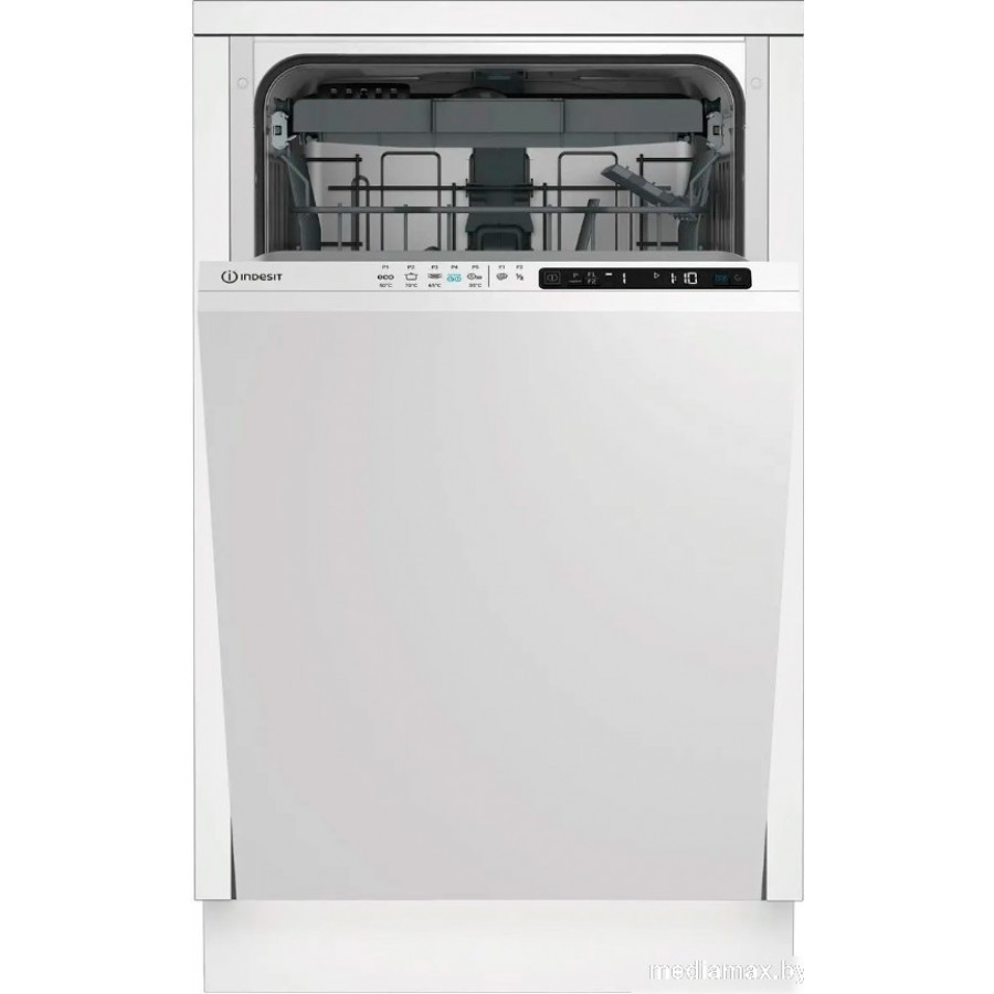 Встраиваемая посудомоечная машина Indesit DIS 2C50